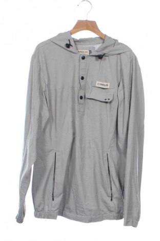 Ανδρικό φούτερ Magellan outdoors, Μέγεθος XS, Χρώμα Γκρί, Τιμή 20,97 €