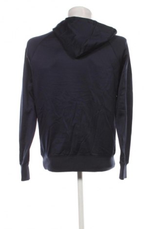 Męska bluza New Balance, Rozmiar S, Kolor Niebieski, Cena 63,99 zł