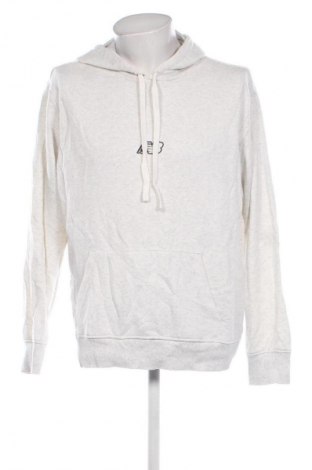 Hanorac de bărbați New Balance, Mărime L, Culoare Gri, Preț 189,99 Lei