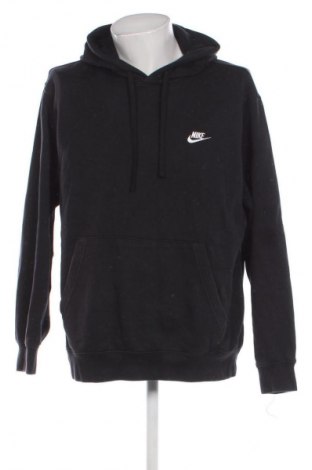 Herren Sweatshirt Nike, Größe XL, Farbe Schwarz, Preis € 38,99