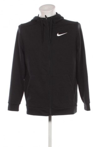 Herren Sweatshirt Nike, Größe M, Farbe Schwarz, Preis € 38,99