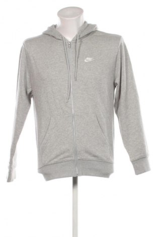 Ανδρικό φούτερ Nike, Μέγεθος S, Χρώμα Γκρί, Τιμή 59,99 €