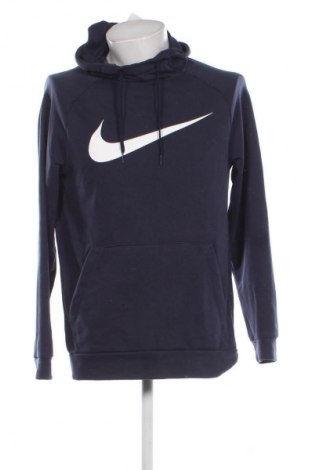 Ανδρικό φούτερ Nike, Μέγεθος S, Χρώμα Μπλέ, Τιμή 28,99 €