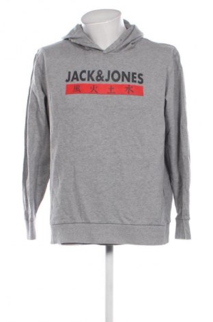 Herren Sweatshirt Originals By Jack & Jones, Größe M, Farbe Grau, Preis € 9,99