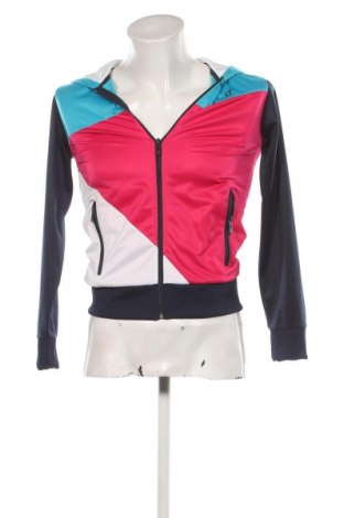 Męska bluza Outfitters Nation, Rozmiar S, Kolor Kolorowy, Cena 69,13 zł