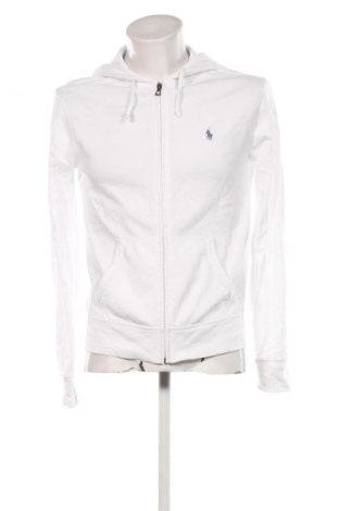 Férfi sweatshirt Polo Ralph Lauren, Méret S, Szín Fehér, Ár 46 009 Ft