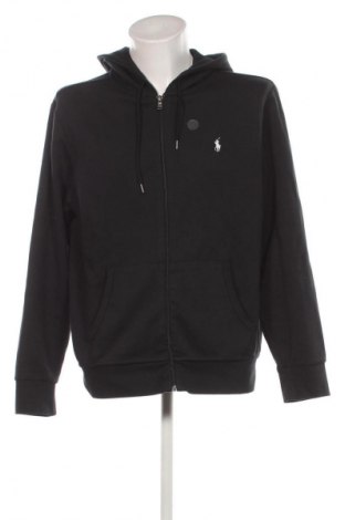 Ανδρικό φούτερ Polo Ralph Lauren, Μέγεθος L, Χρώμα Μαύρο, Τιμή 89,99 €