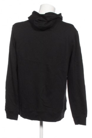 Pánská mikina  Quiksilver, Velikost L, Barva Černá, Cena  619,00 Kč