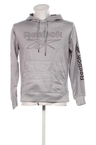 Męska bluza Reebok, Rozmiar M, Kolor Szary, Cena 72,99 zł
