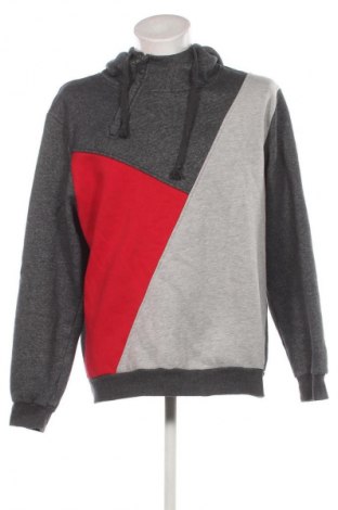 Męska bluza Reverse, Rozmiar XL, Kolor Kolorowy, Cena 94,25 zł