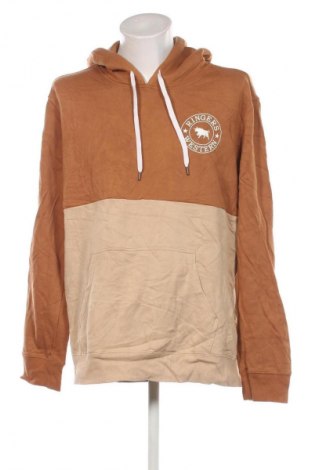 Herren Sweatshirt Ringers Western, Größe XXL, Farbe Mehrfarbig, Preis € 38,99