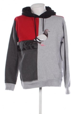 Męska bluza Staple, Rozmiar L, Kolor Kolorowy, Cena 144,71 zł