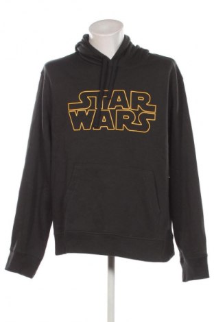 Pánská mikina  Star Wars, Velikost XXL, Barva Zelená, Cena  1 529,00 Kč