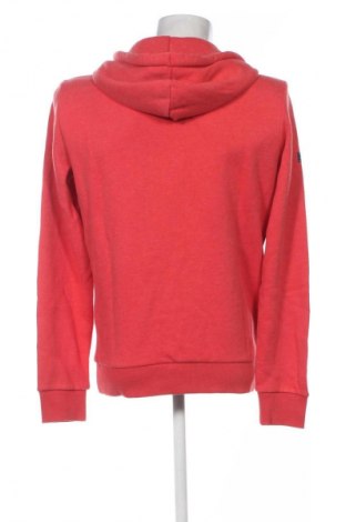 Ανδρικό φούτερ Superdry, Μέγεθος M, Χρώμα Κόκκινο, Τιμή 77,99 €
