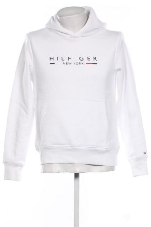 Pánská mikina  Tommy Hilfiger, Velikost S, Barva Bílá, Cena  2 799,00 Kč