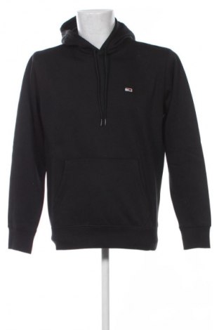 Pánská mikina  Tommy Jeans, Velikost M, Barva Černá, Cena  1 129,00 Kč