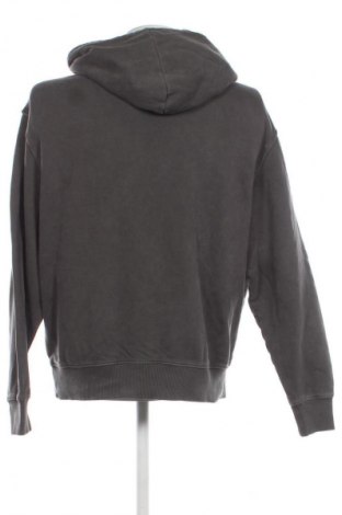 Pánská mikina  Tommy Jeans, Velikost M, Barva Šedá, Cena  2 549,00 Kč