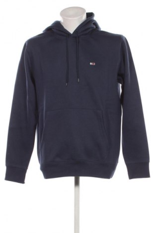 Herren Sweatshirt Tommy Jeans, Größe L, Farbe Blau, Preis € 122,99