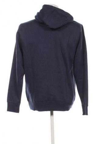 Herren Sweatshirt Tommy Jeans, Größe L, Farbe Blau, Preis € 122,99