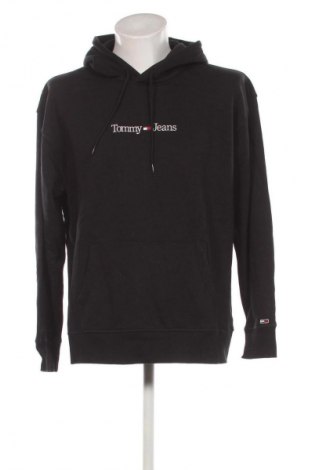 Pánská mikina  Tommy Jeans, Velikost L, Barva Černá, Cena  2 799,00 Kč