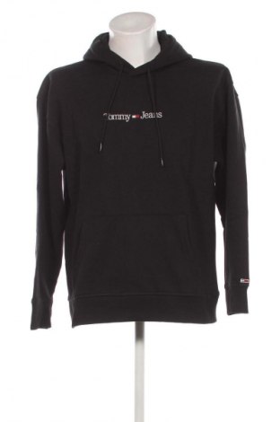 Pánská mikina  Tommy Jeans, Velikost L, Barva Černá, Cena  2 799,00 Kč
