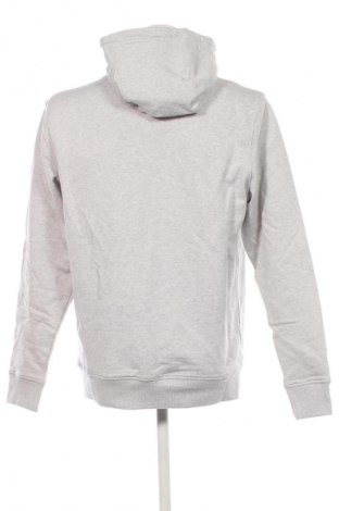 Herren Sweatshirt Tommy Jeans, Größe L, Farbe Grau, Preis € 122,99