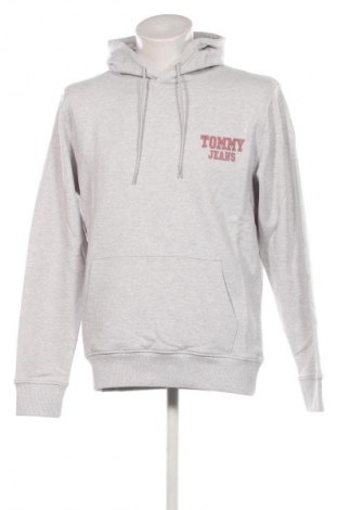 Férfi sweatshirt Tommy Jeans, Méret L, Szín Sokszínű, Ár 37 119 Ft