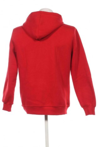 Męska bluza Unbranded, Rozmiar L, Kolor Czerwony, Cena 74,06 zł