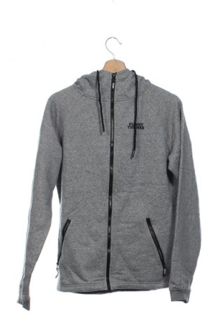 Pánská mikina  Unbranded, Velikost XS, Barva Šedá, Cena  229,00 Kč
