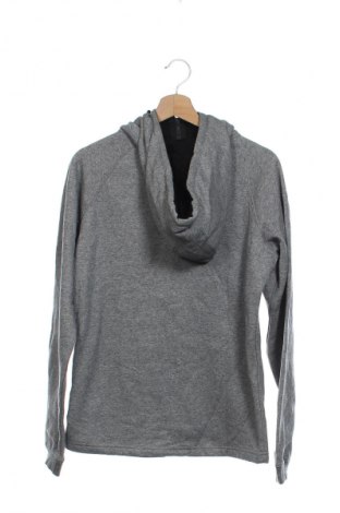Pánská mikina  Unbranded, Velikost XS, Barva Šedá, Cena  229,00 Kč