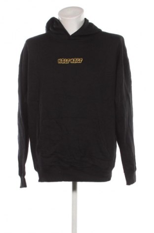 Pánská mikina  Unbranded, Velikost M, Barva Černá, Cena  229,00 Kč