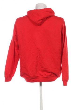 Męska bluza Unbranded, Rozmiar L, Kolor Czerwony, Cena 51,99 zł