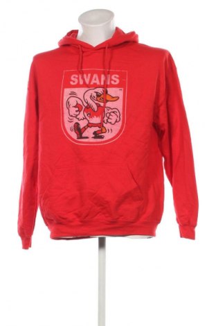 Męska bluza Unbranded, Rozmiar L, Kolor Czerwony, Cena 51,99 zł