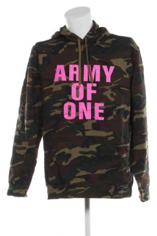 Herren Sweatshirt Unbranded, Größe XL, Farbe Mehrfarbig, Preis € 27,99