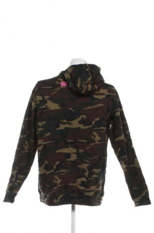 Herren Sweatshirt Unbranded, Größe XL, Farbe Mehrfarbig, Preis € 27,99