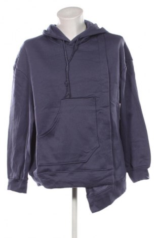 Herren Sweatshirt Unbranded, Größe L, Farbe Lila, Preis € 17,99