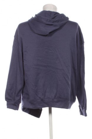 Herren Sweatshirt Unbranded, Größe L, Farbe Lila, Preis € 17,99