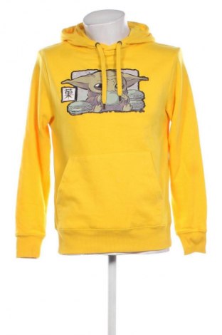Herren Sweatshirt Unbranded, Größe M, Farbe Gelb, Preis € 20,02