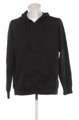 Pánská mikina  Unbranded, Velikost 4XL, Barva Černá, Cena  999,00 Kč
