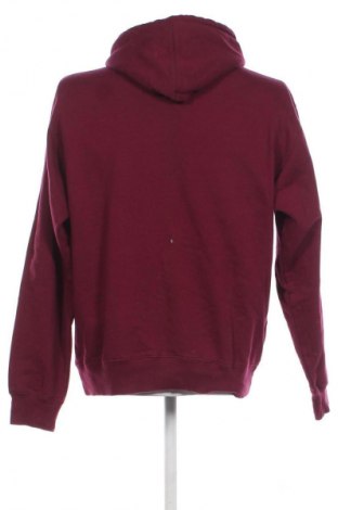 Herren Sweatshirt Unbranded, Größe XL, Farbe Rot, Preis € 20,99