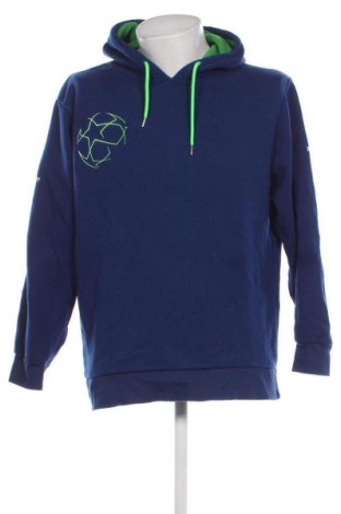 Herren Sweatshirt Unbranded, Größe XL, Farbe Blau, Preis € 20,00