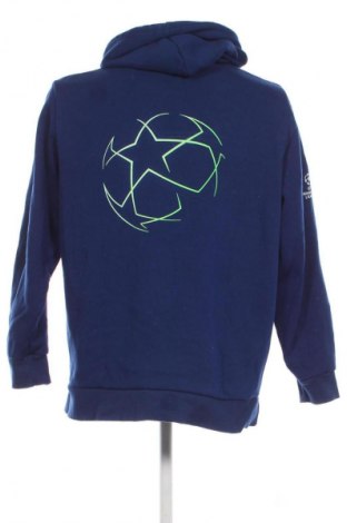 Herren Sweatshirt Unbranded, Größe XL, Farbe Blau, Preis € 20,00