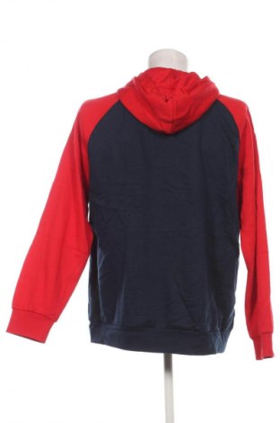 Herren Sweatshirt Unbranded, Größe 3XL, Farbe Mehrfarbig, Preis € 43,99