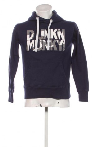 Herren Sweatshirt Unbranded, Größe XS, Farbe Blau, Preis € 17,99