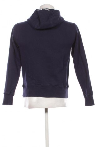 Herren Sweatshirt Unbranded, Größe XS, Farbe Blau, Preis € 17,99