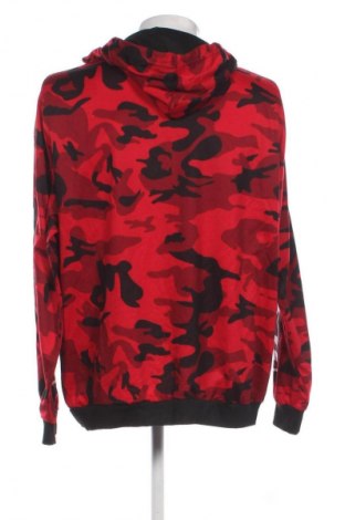 Pánská mikina  Unbranded, Velikost 4XL, Barva Vícebarevné, Cena  629,00 Kč