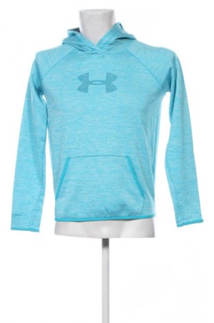 Ανδρικό φούτερ Under Armour, Μέγεθος S, Χρώμα Πολύχρωμο, Τιμή 15,99 €