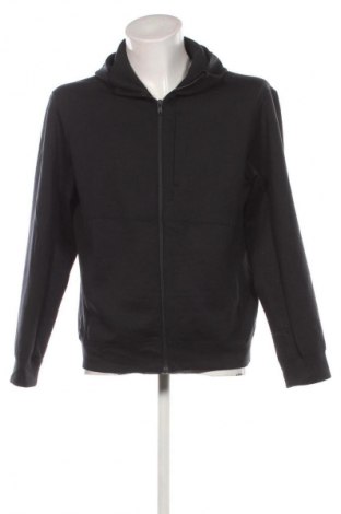 Pánská mikina  Uniqlo, Velikost M, Barva Černá, Cena  269,00 Kč