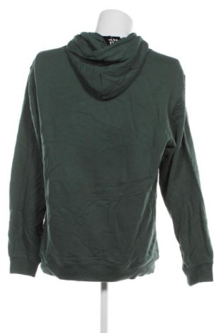 Herren Sweatshirt Zoo York, Größe L, Farbe Grün, Preis € 43,99