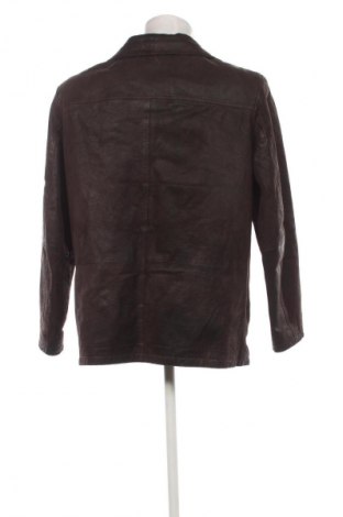 Férfi bőrdzseki Canda, Méret XL, Szín Barna, Ár 14 069 Ft